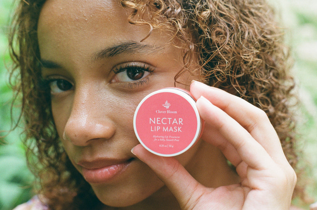 Nectar Lip Mask
