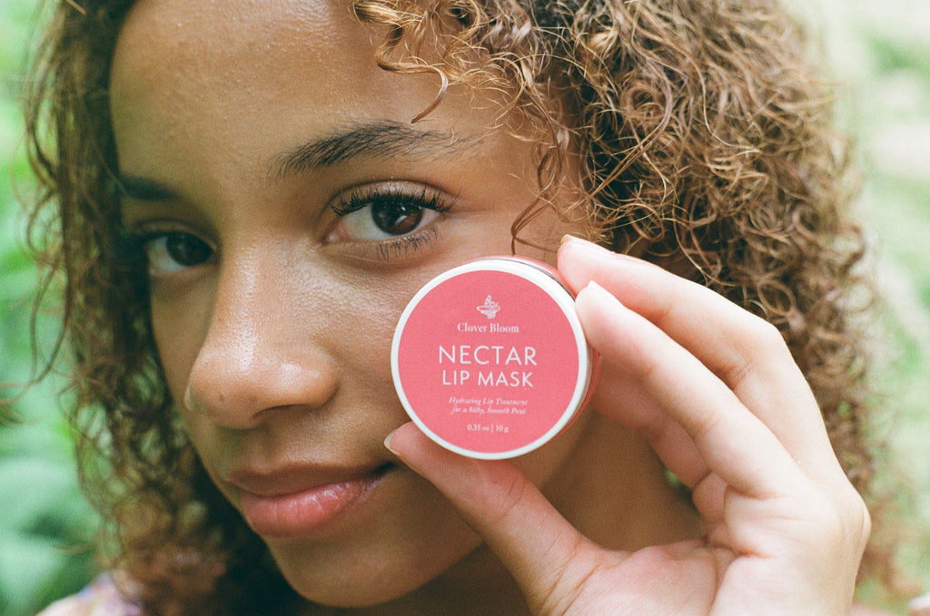 Nectar Lip Mask