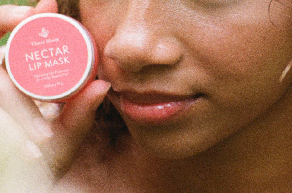 Nectar Lip Mask