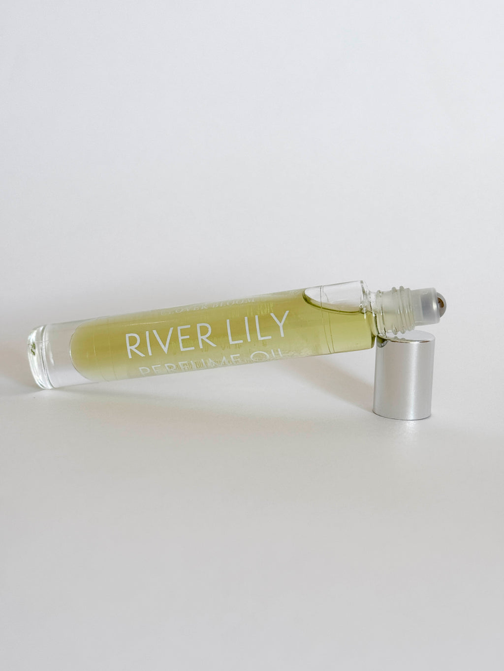 River Lily Perfume Oil