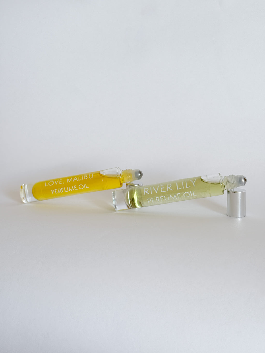 River Lily Perfume Oil