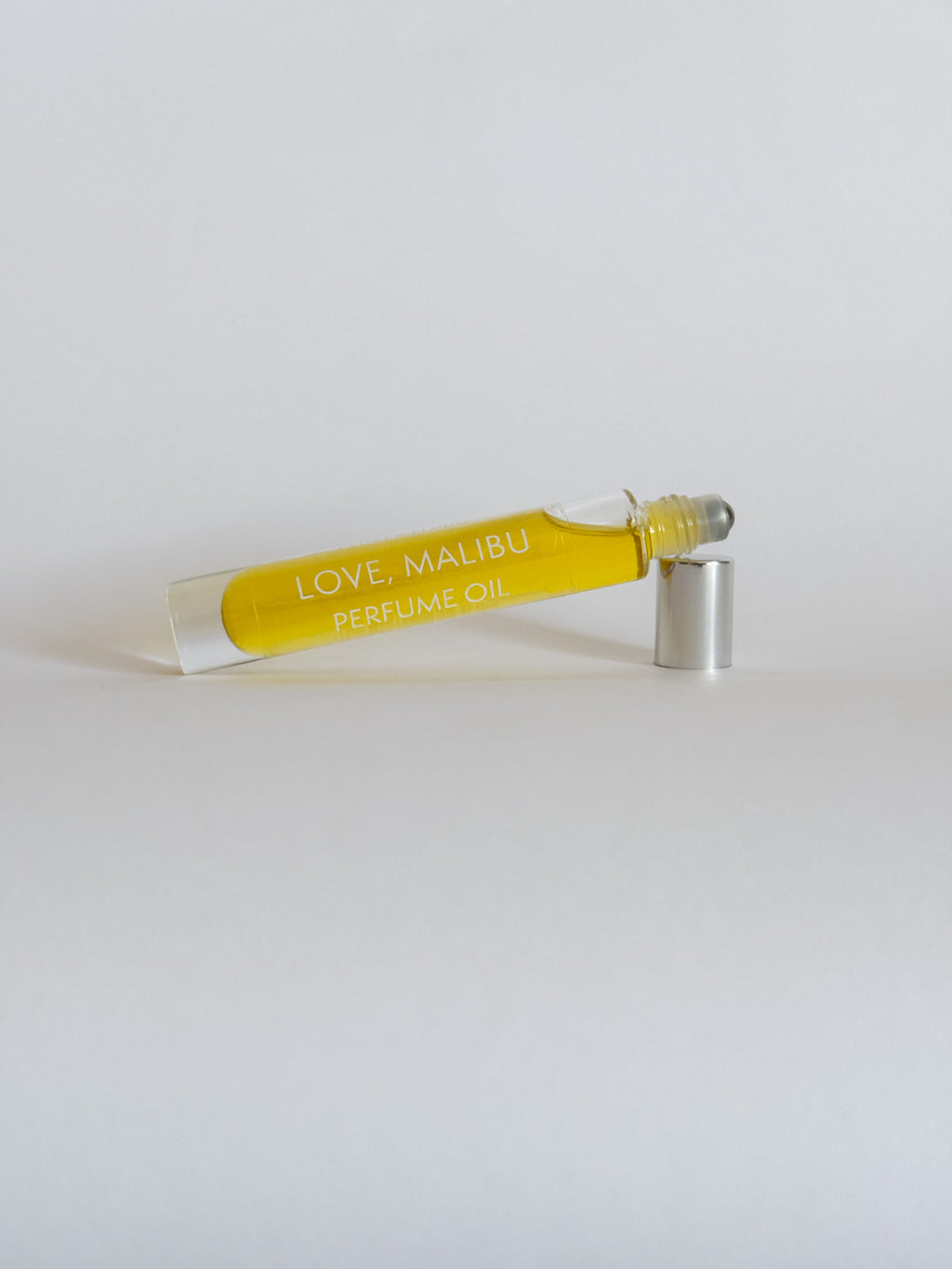 Love, Malibu Perfume Oil