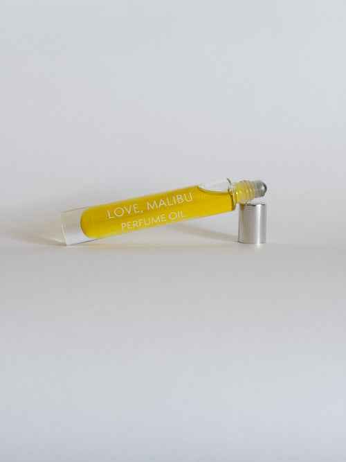 Love, Malibu Perfume Oil