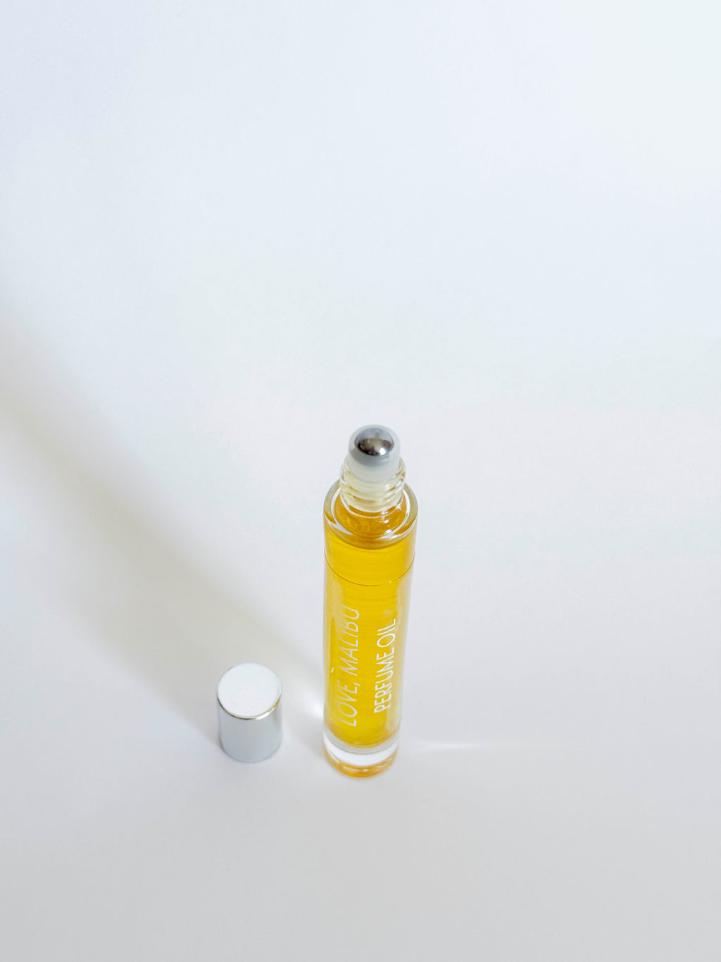 Love, Malibu Perfume Oil