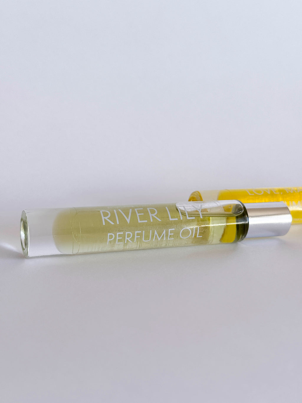 River Lily Perfume Oil