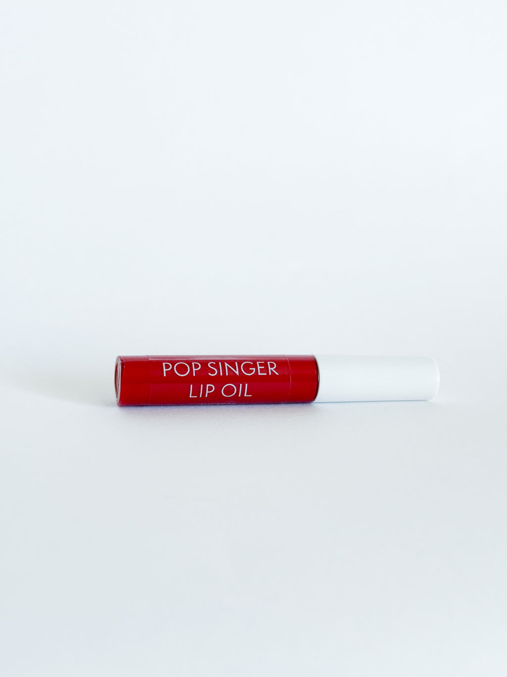 Pop Singer Lip Oil