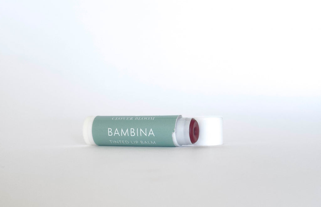 Bambina Tinted Lip Balm