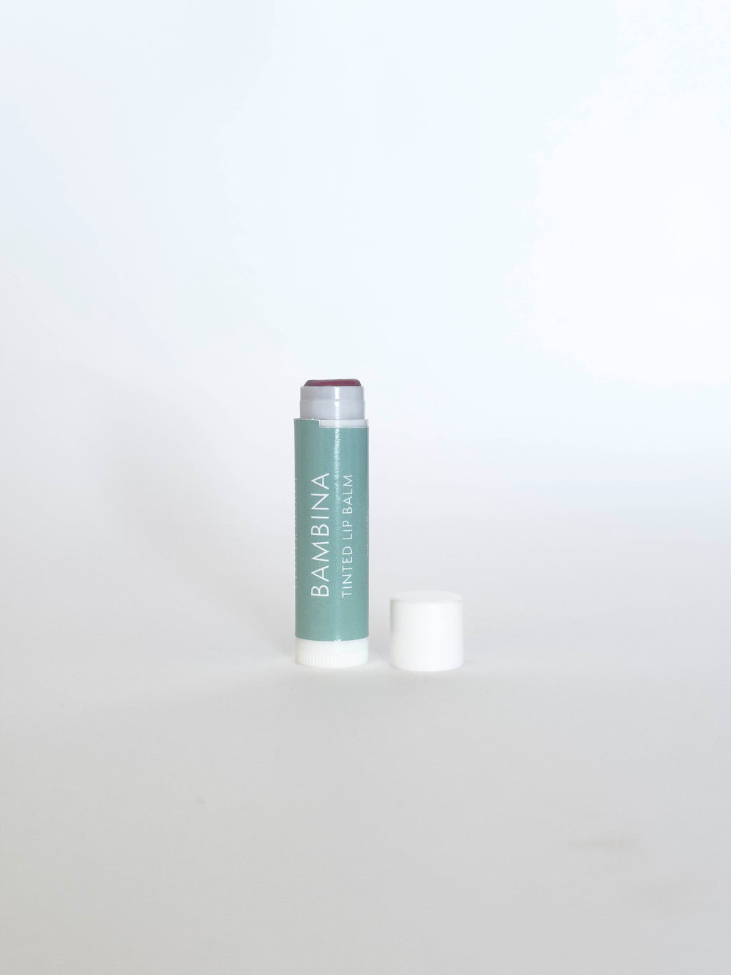 Bambina Tinted Lip Balm
