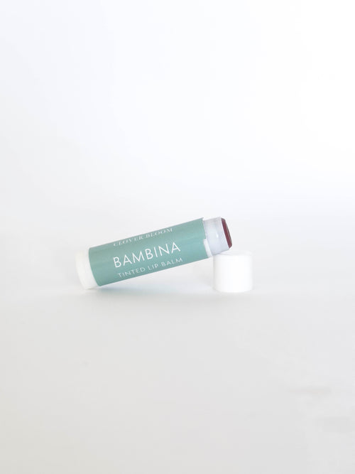 Bambina Tinted Lip Balm