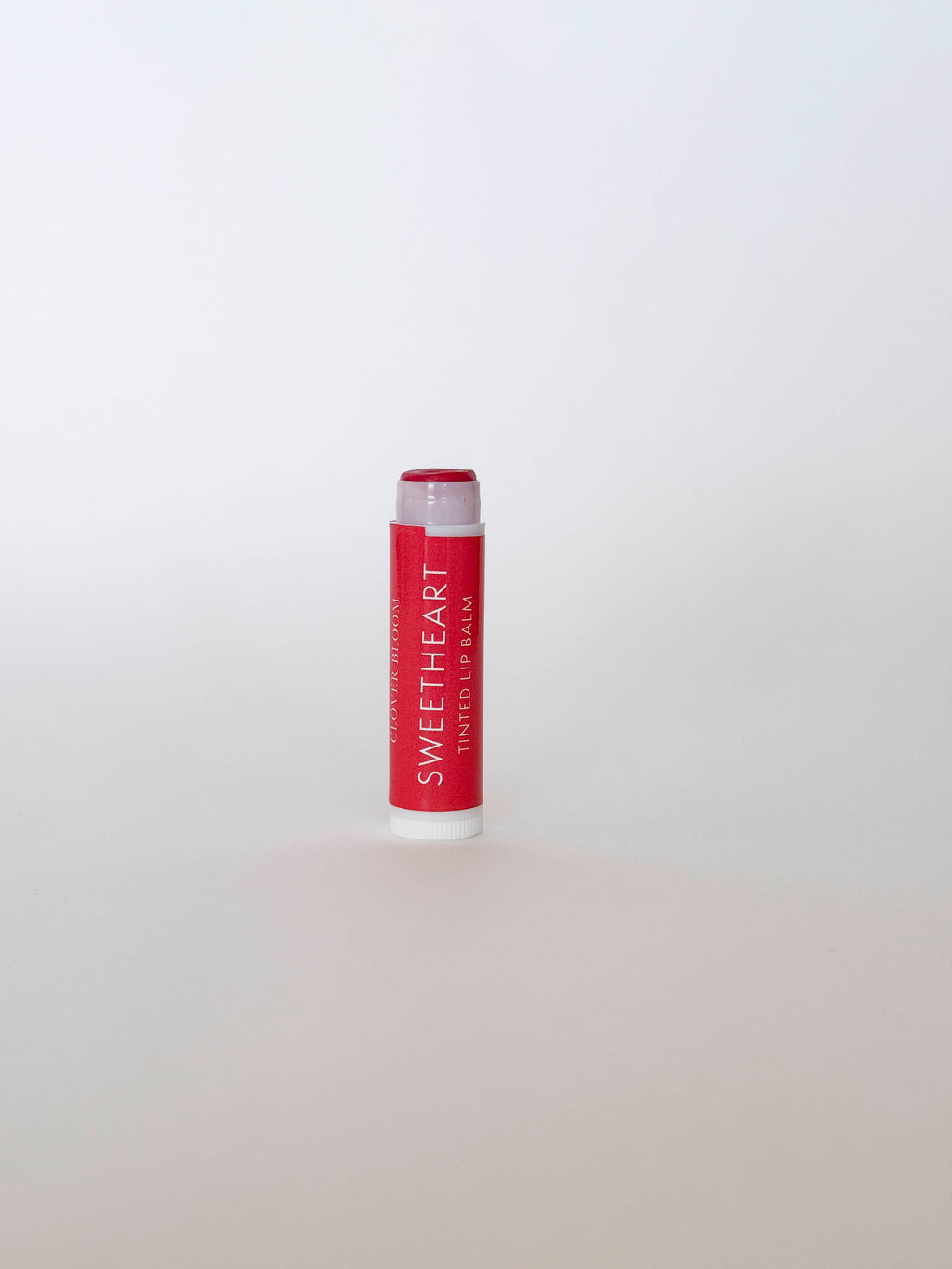 Sweetheart Tinted Lip Balm