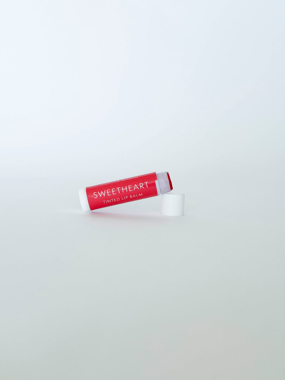 Sweetheart Tinted Lip Balm