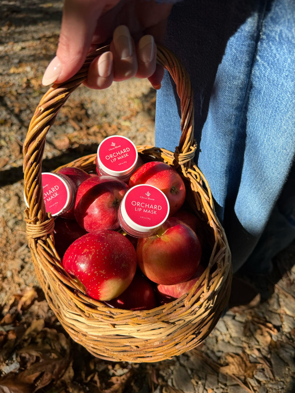 Orchard Lip Mask