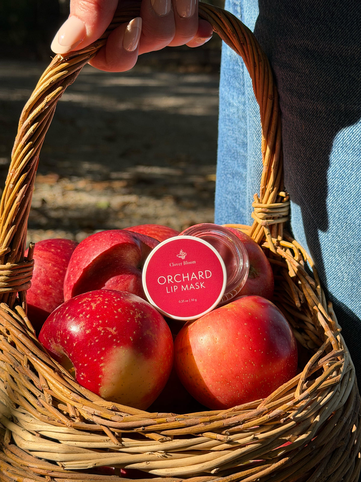 Orchard Lip Mask