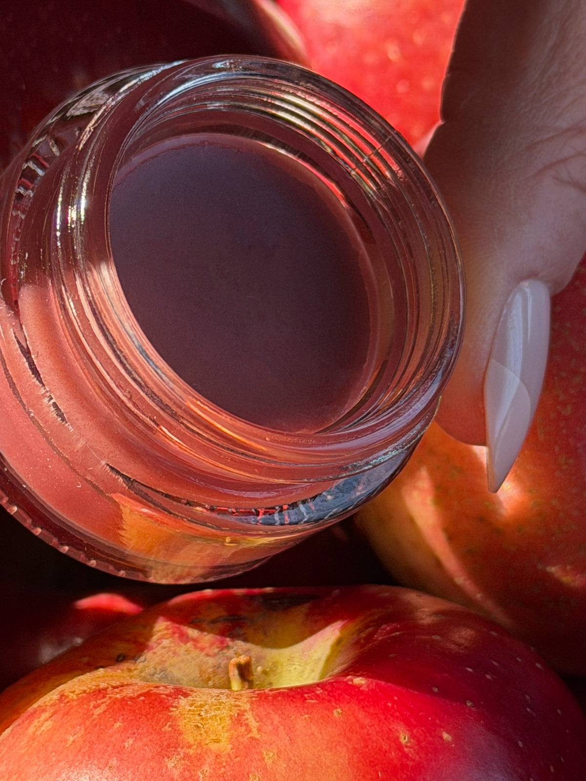 Orchard Lip Mask