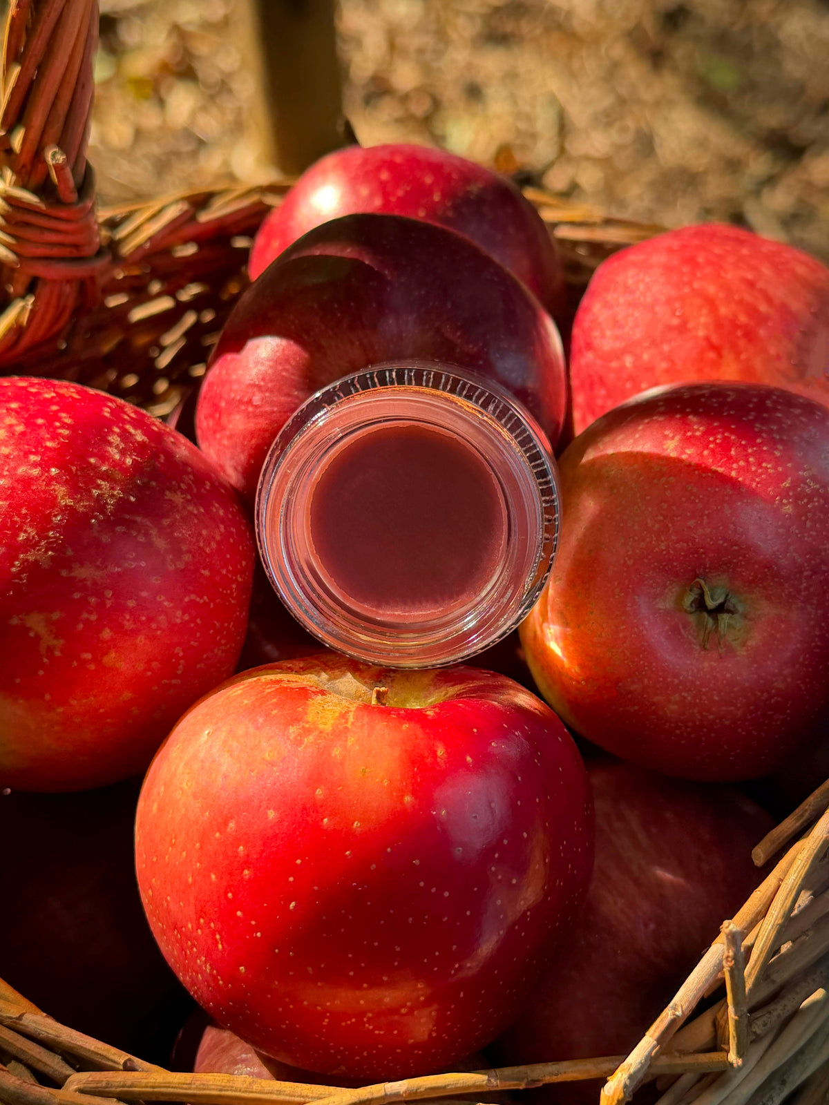Orchard Lip Mask