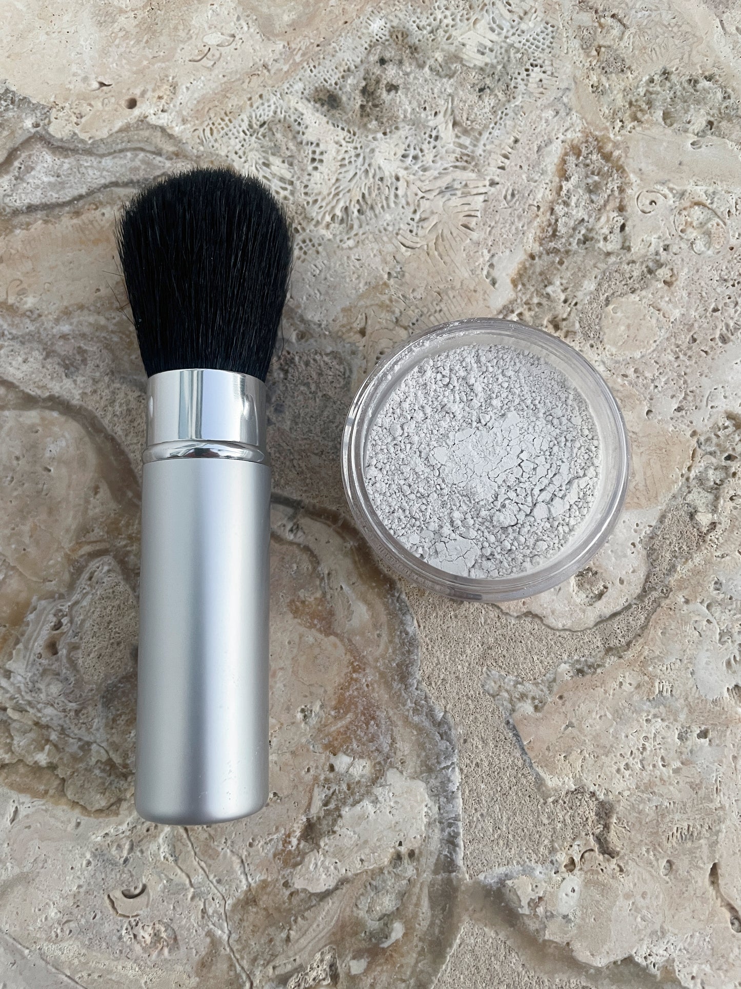 Waverider Dry Shampoo & Applicator Brush