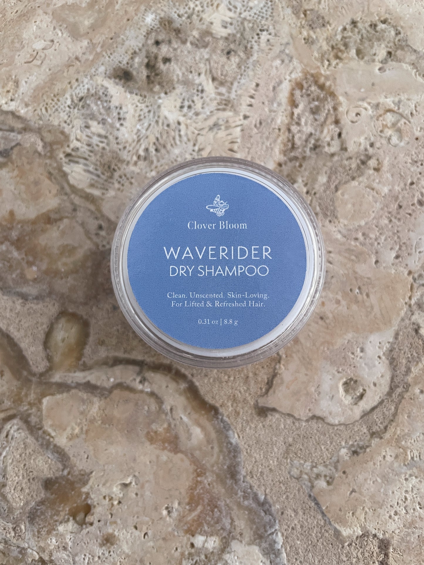 Waverider Dry Shampoo