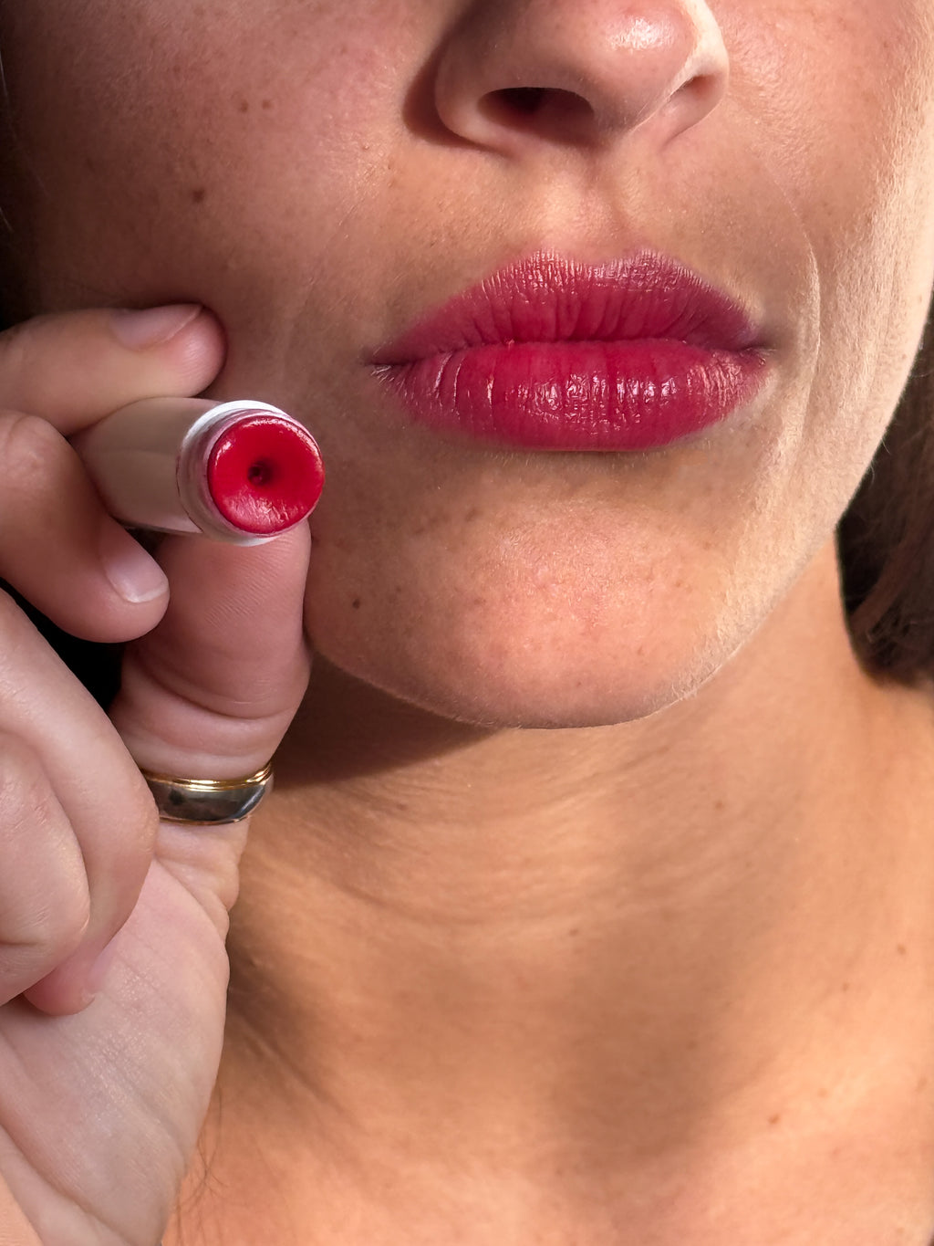 Sweetheart Tinted Lip Balm