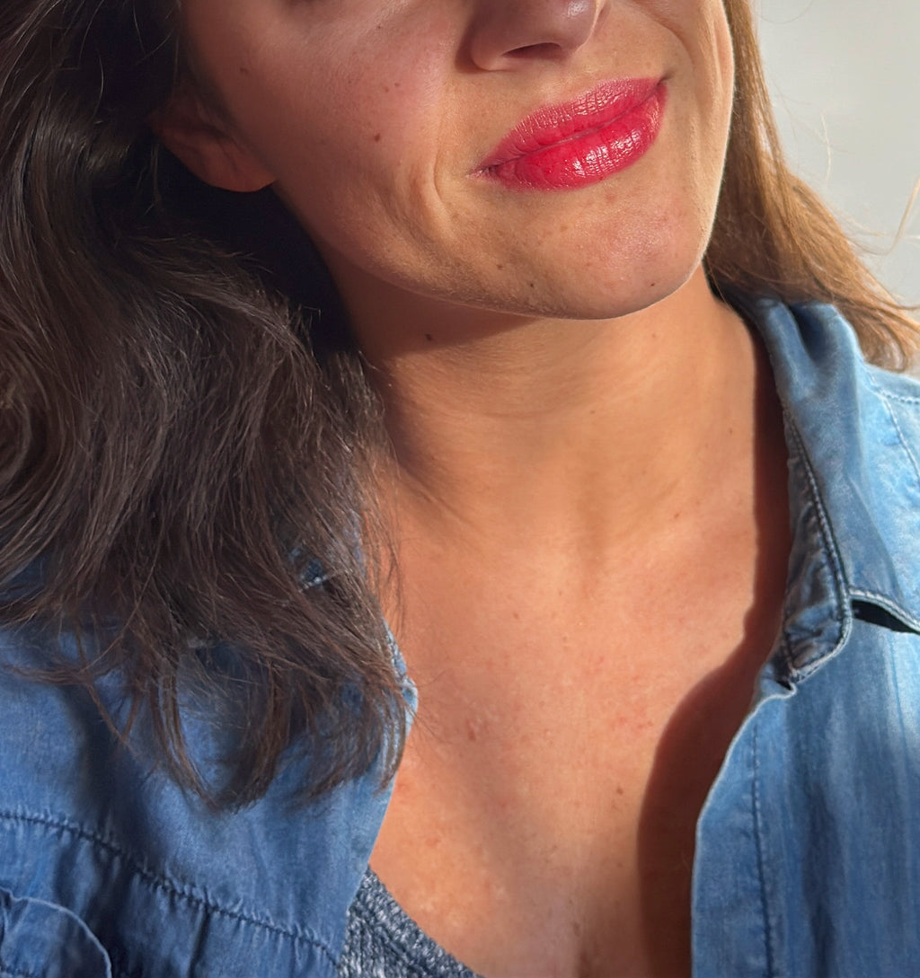 Sweetheart Tinted Lip Balm