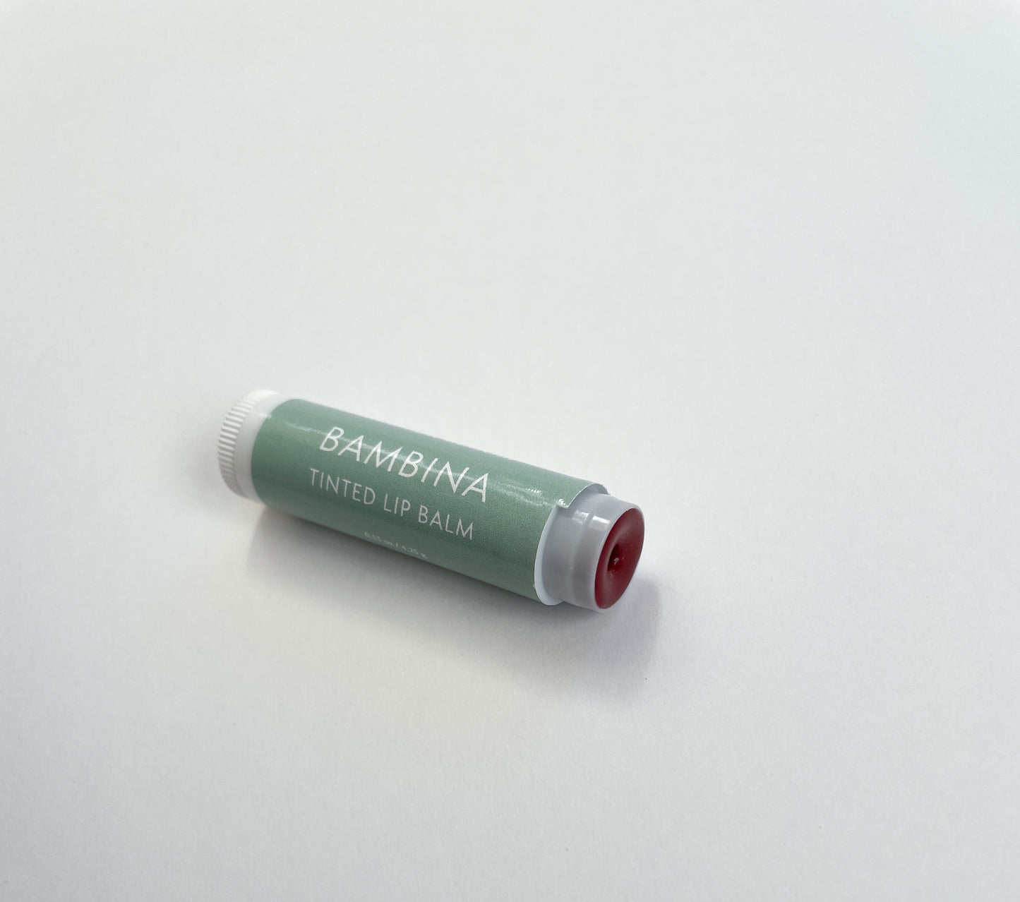 Bambina Tinted Lip Balm