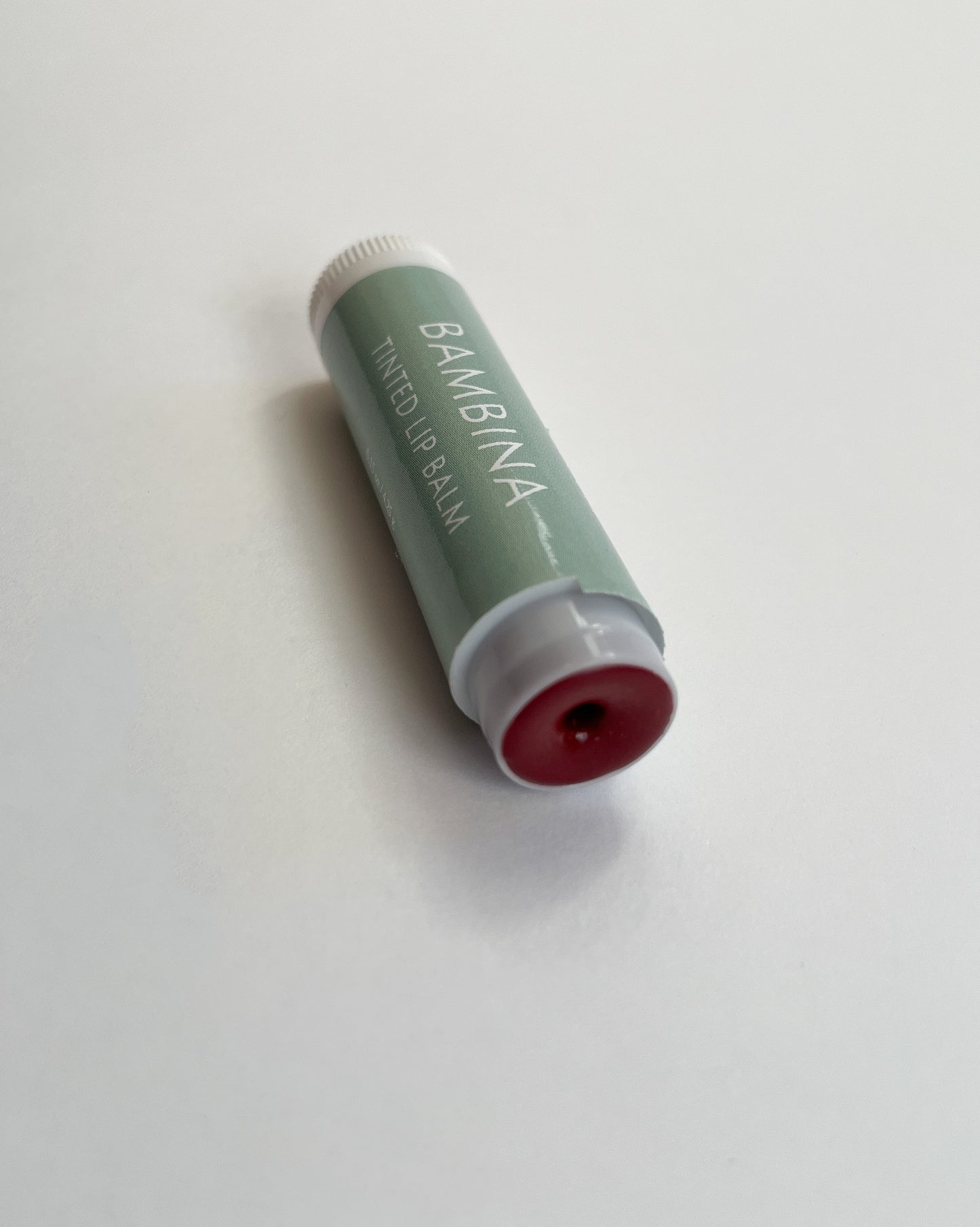 Bambina Tinted Lip Balm