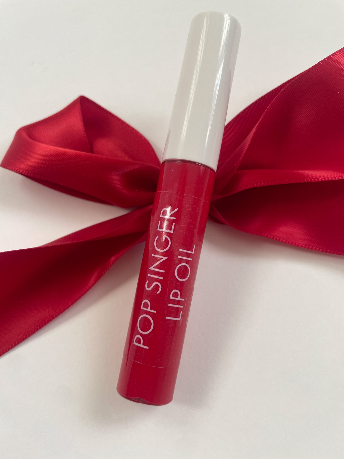 Pop Singer Lip Oil