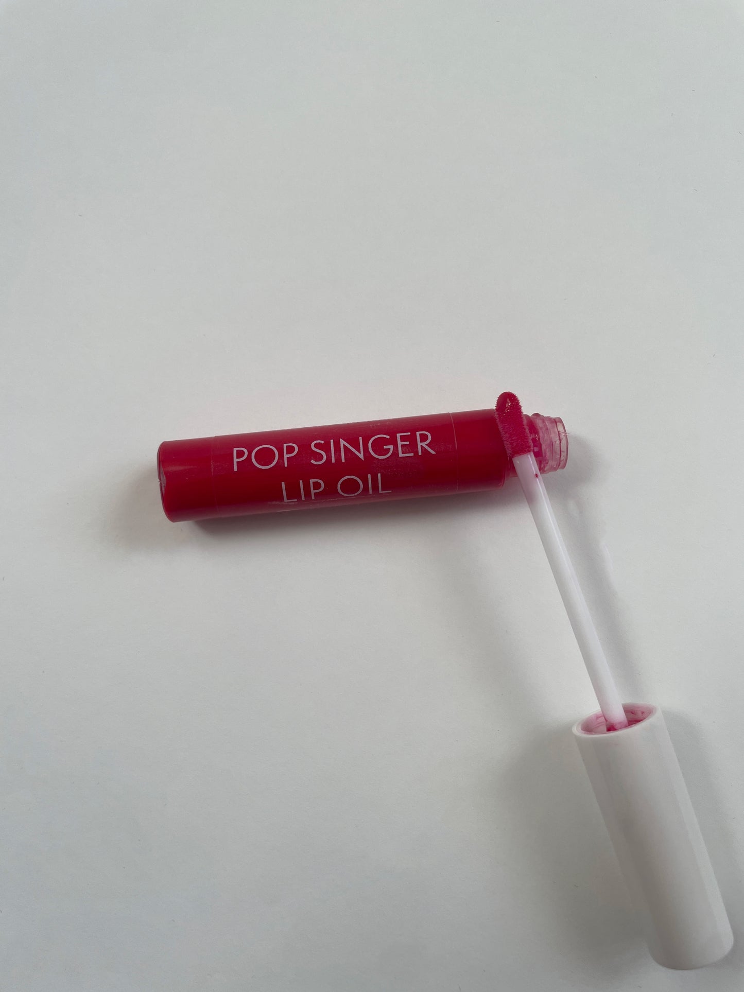 Pop Singer Lip Oil