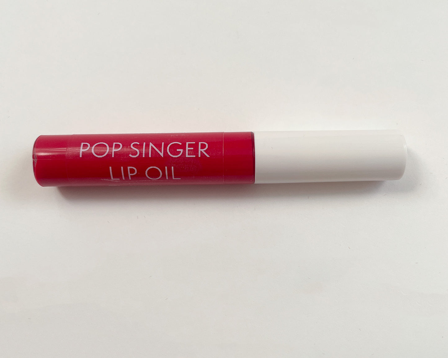 Pop Singer Lip Oil