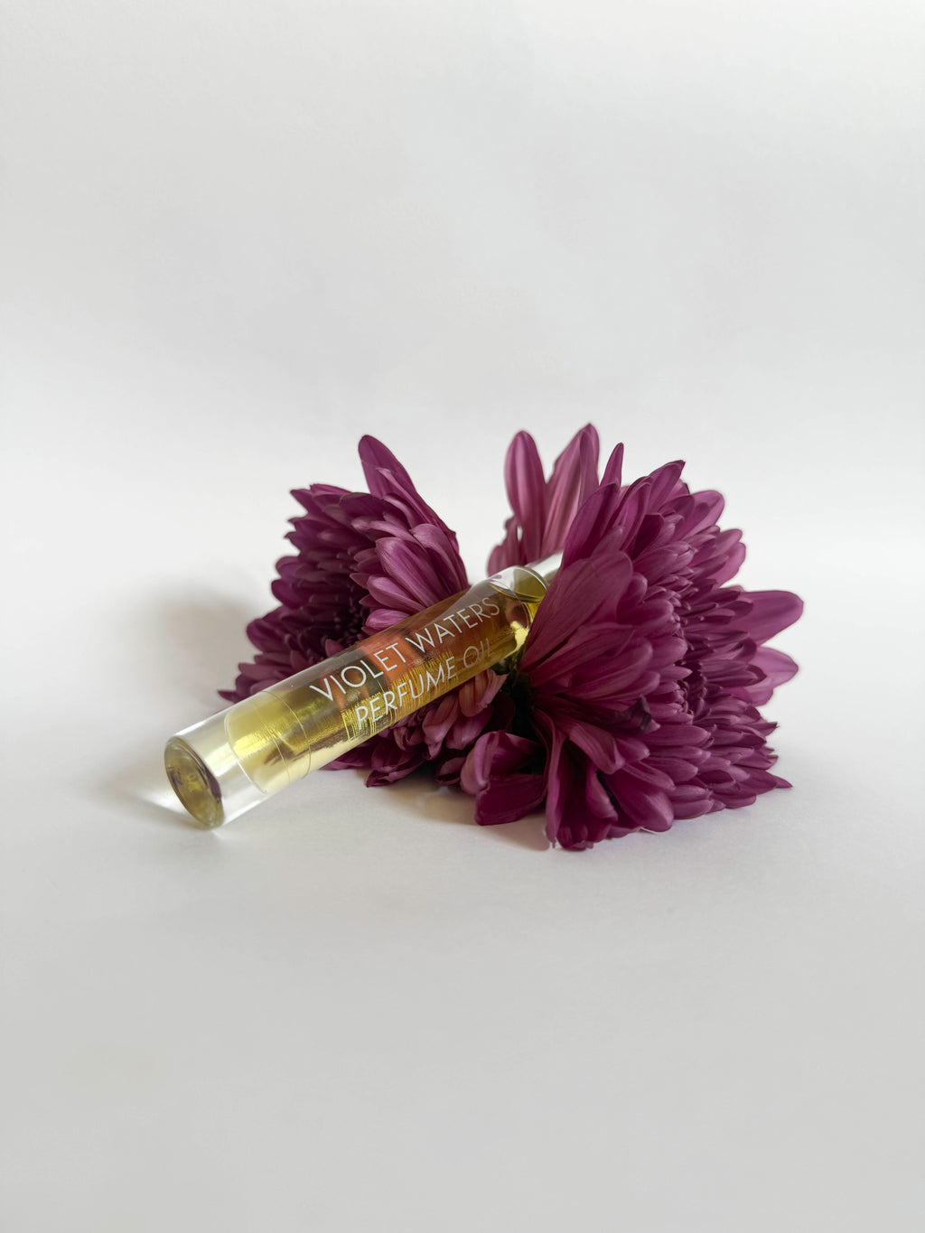 Violet Waters Perfume Oil