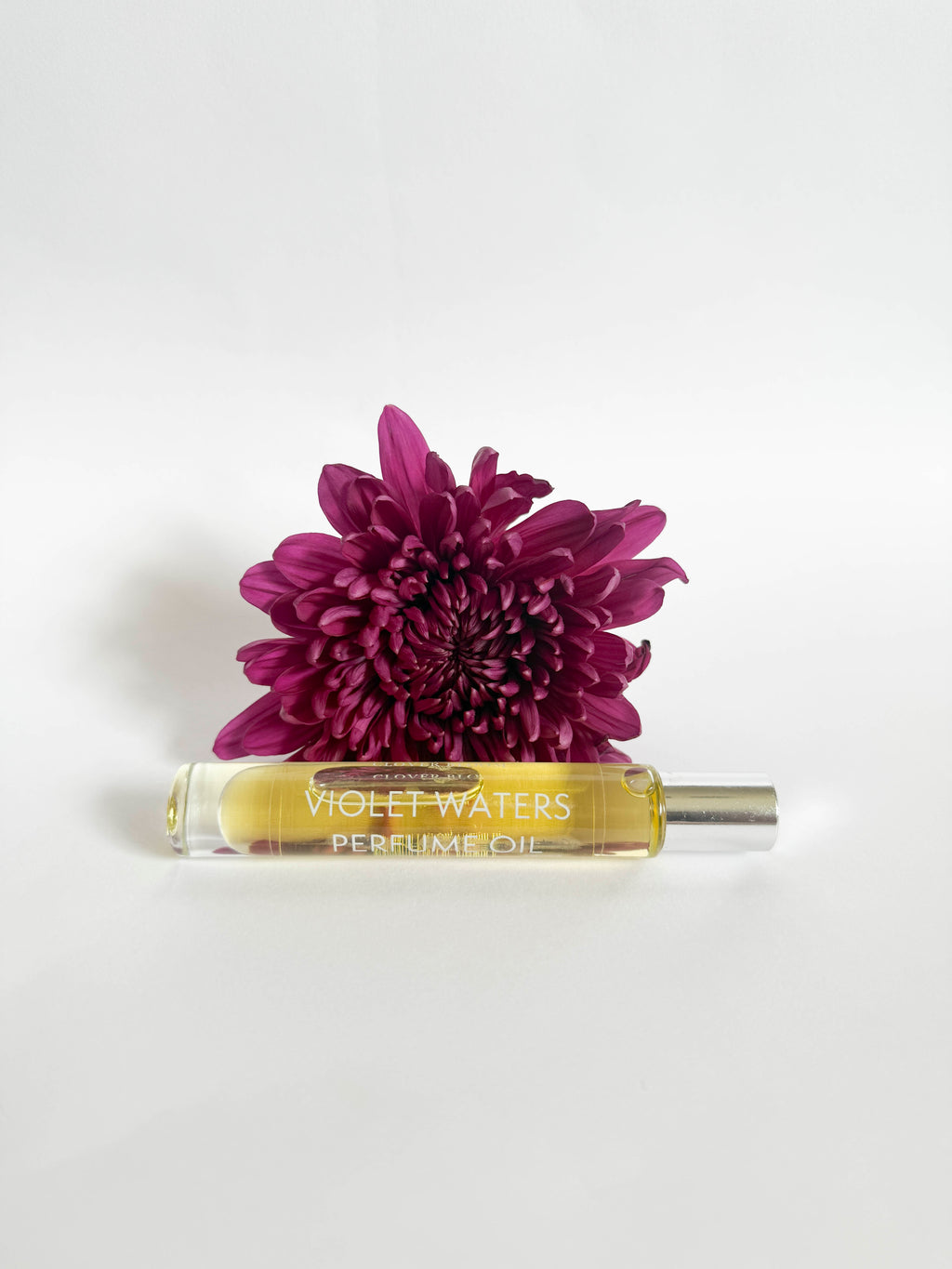 Violet Waters Perfume Oil