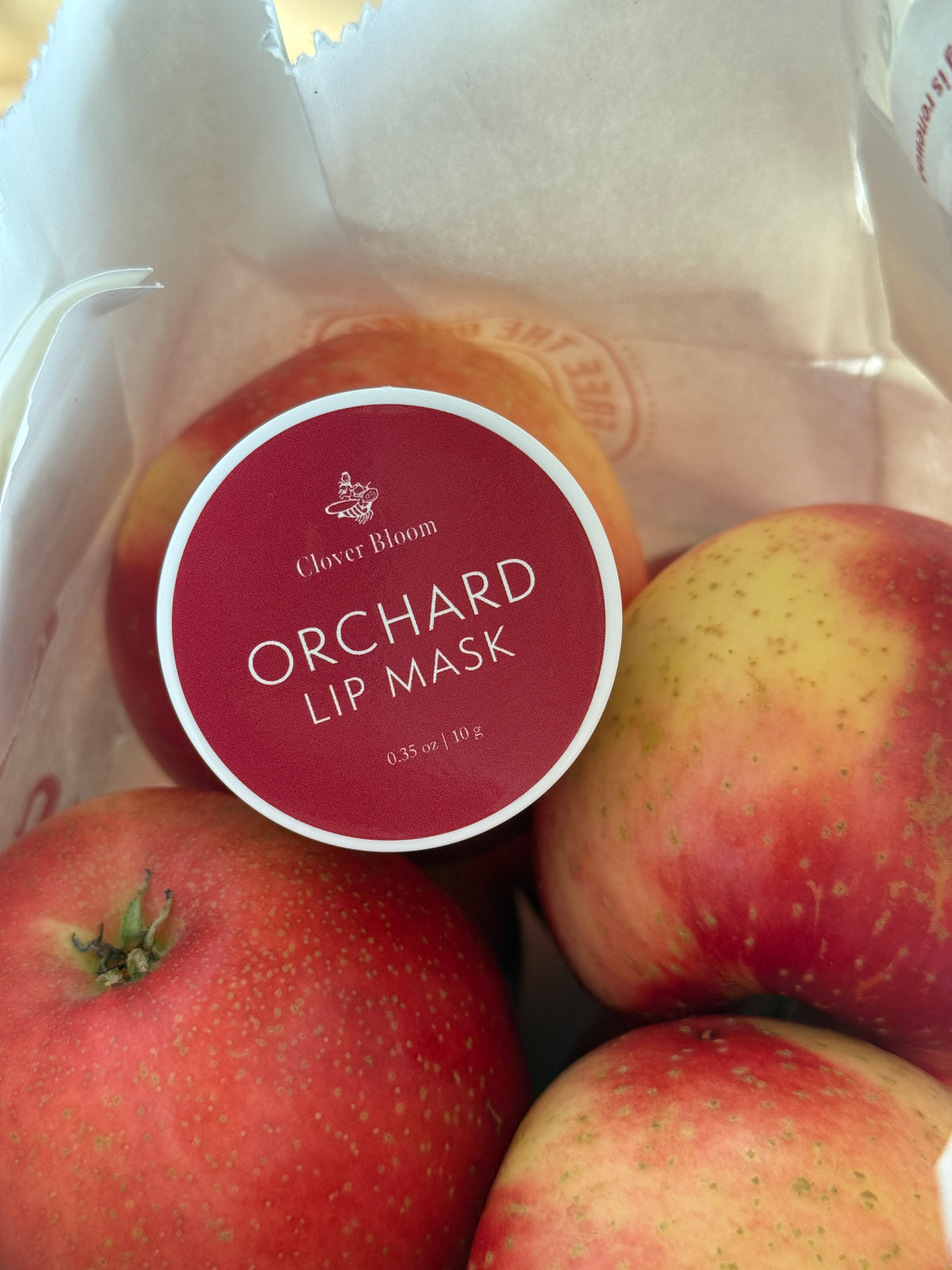Orchard Lip Mask