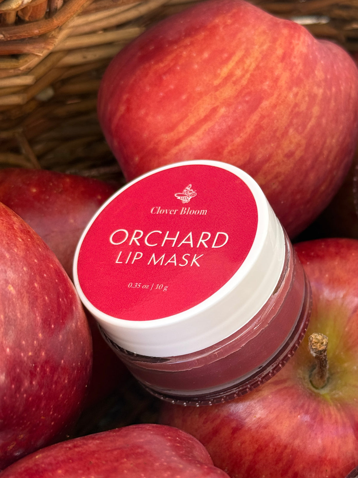 Orchard Lip Mask