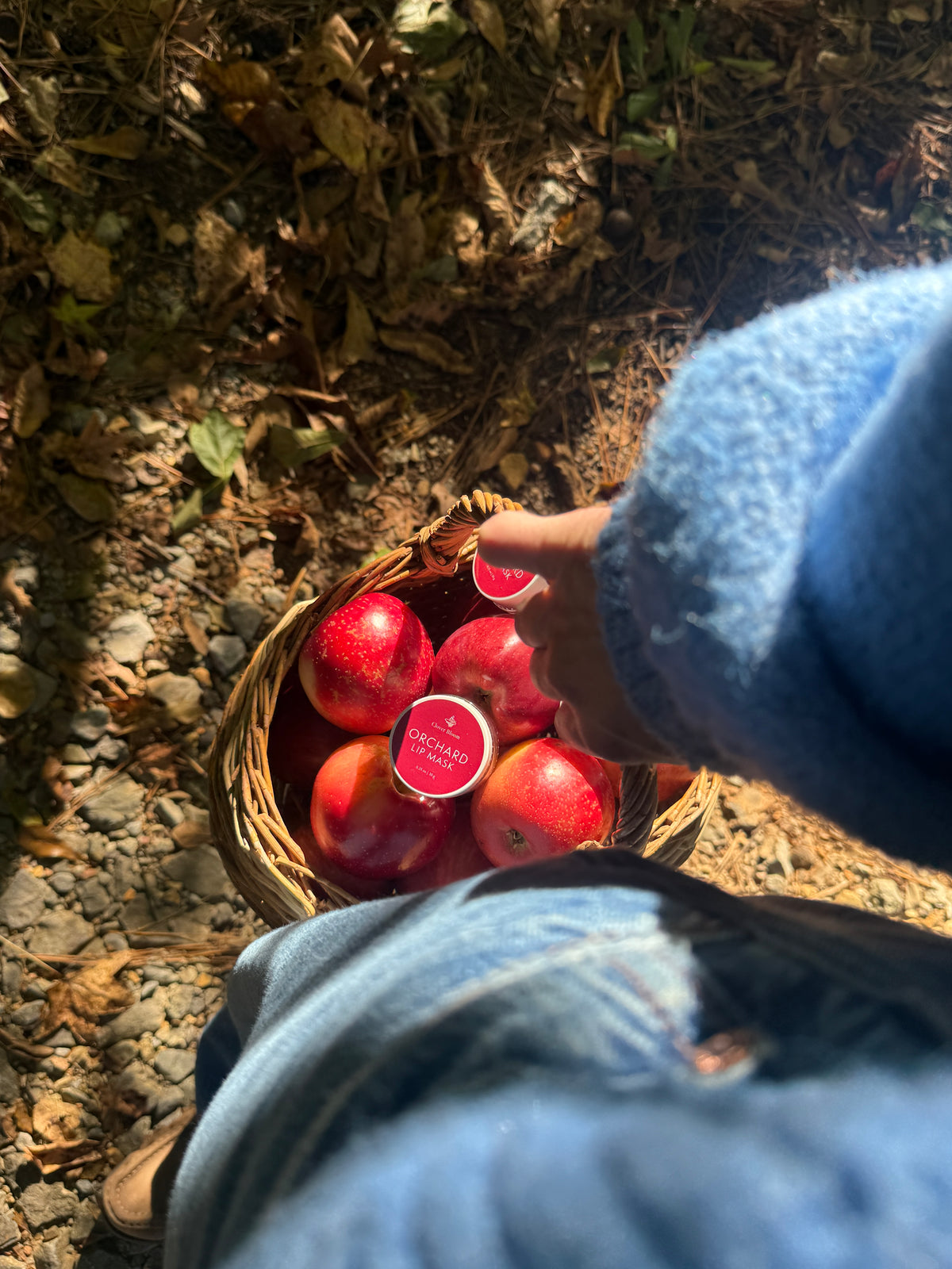 Orchard Lip Mask