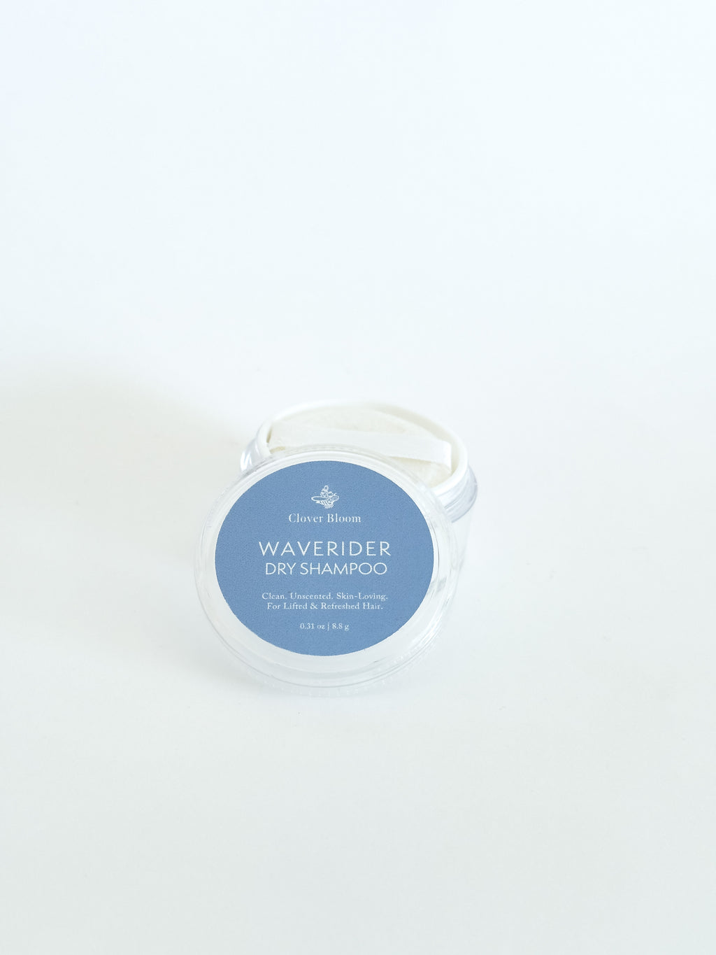 Waverider Dry Shampoo