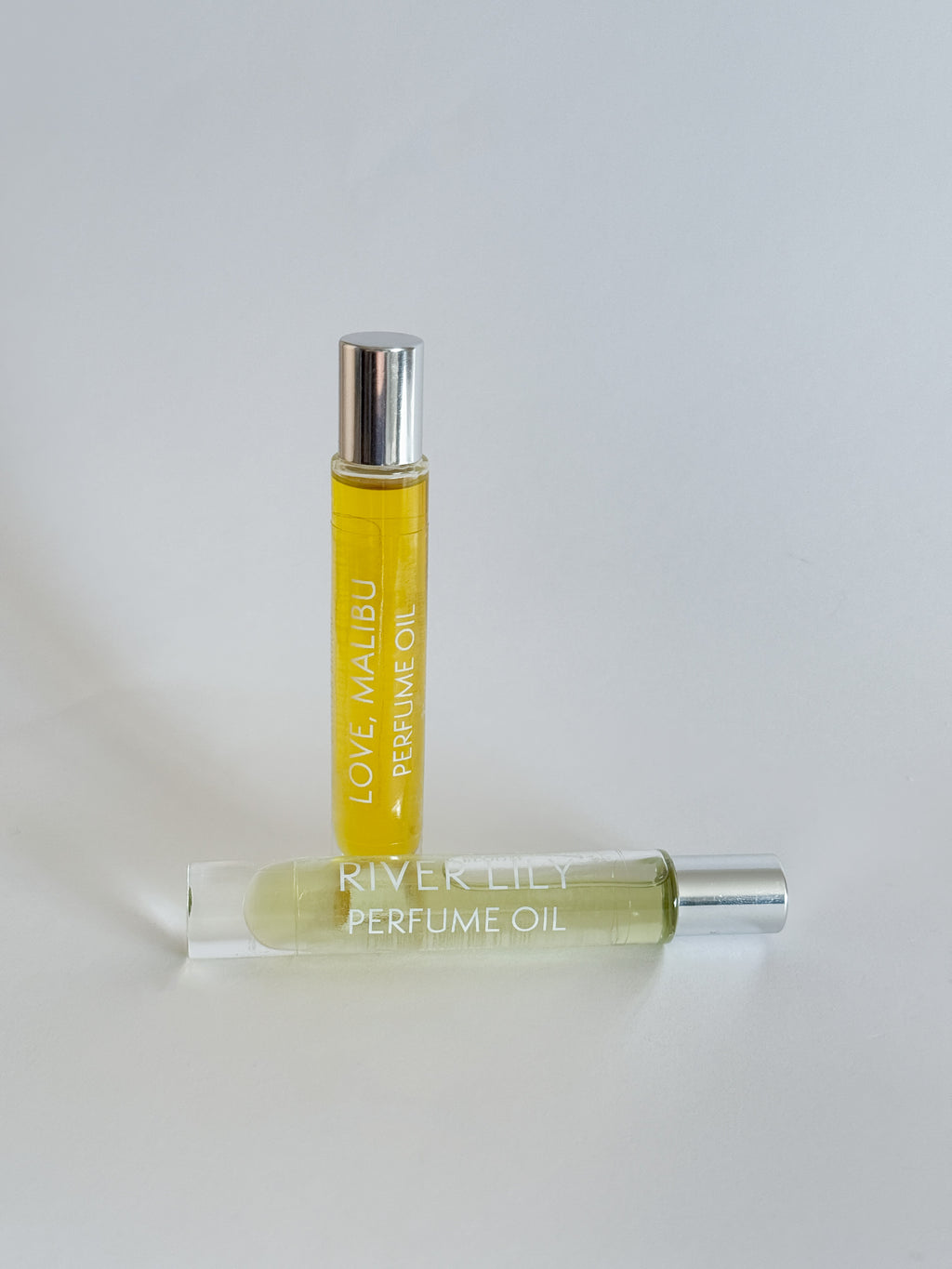 Love, Malibu Perfume Oil
