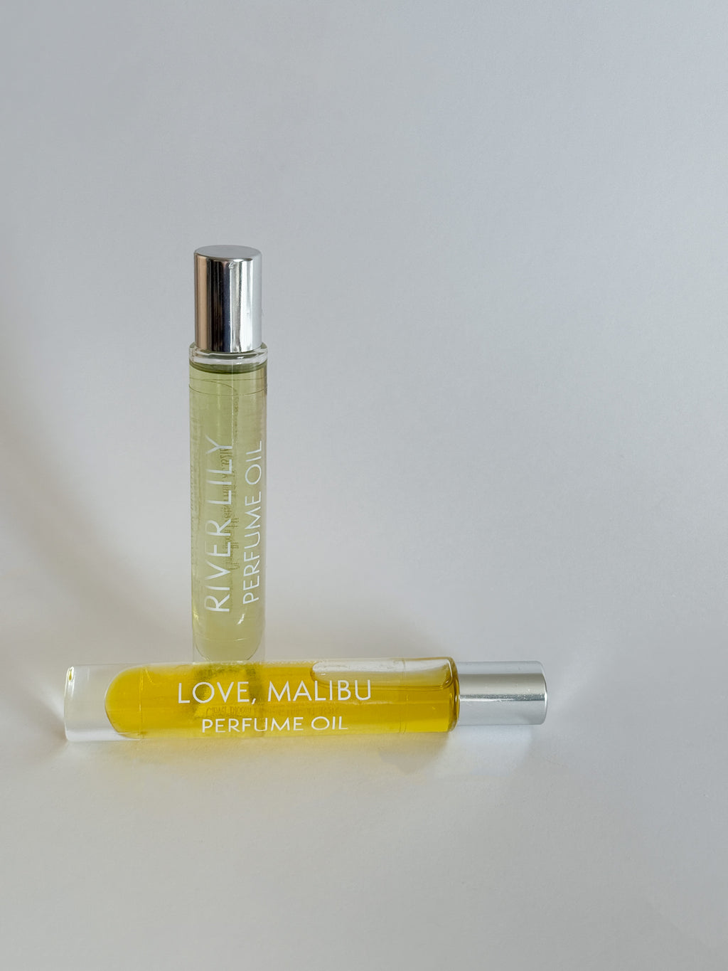 River Lily Perfume Oil
