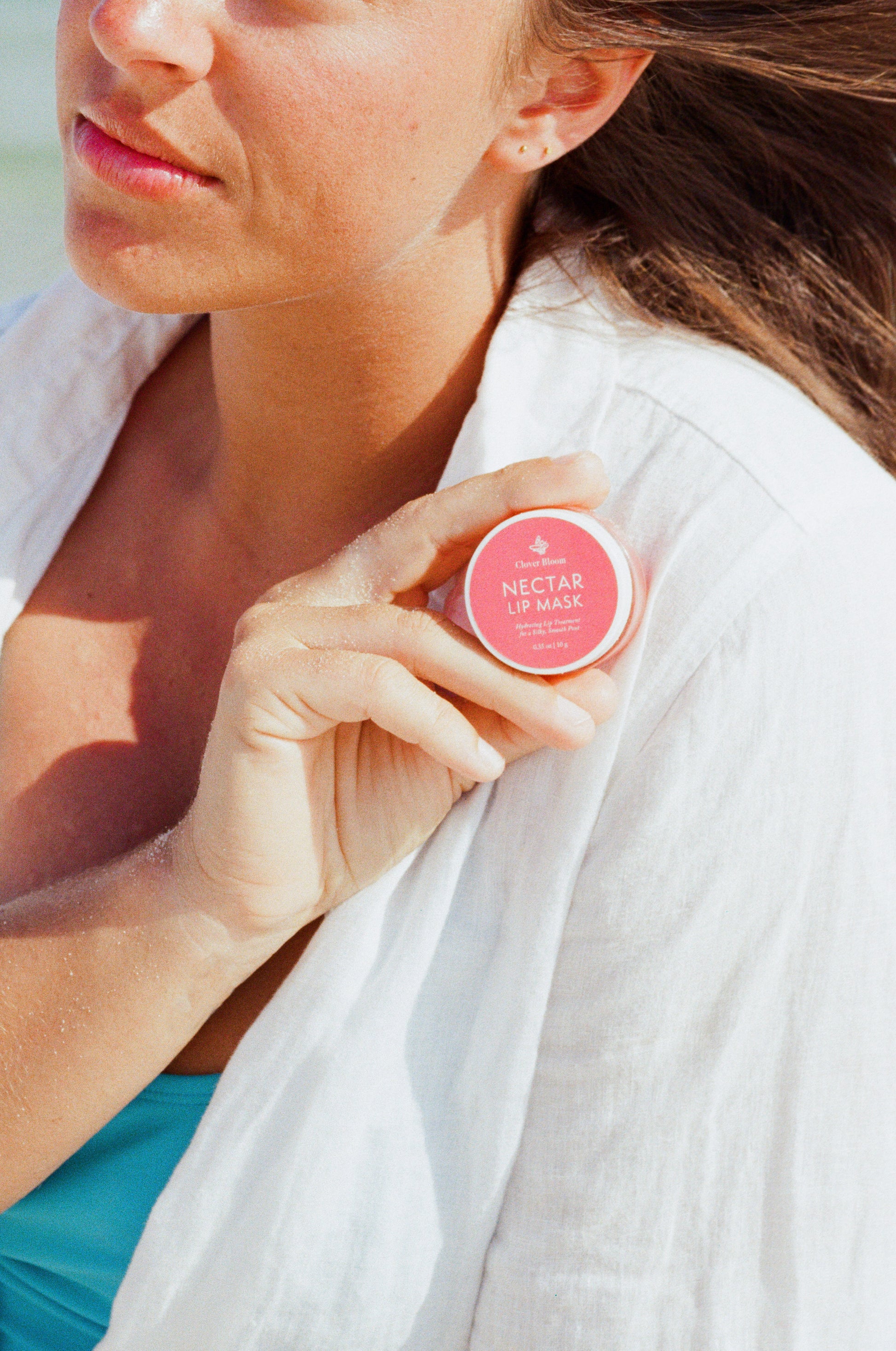 Nectar Lip Mask