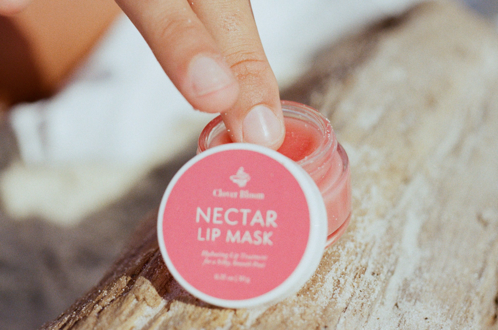 Nectar Lip Mask
