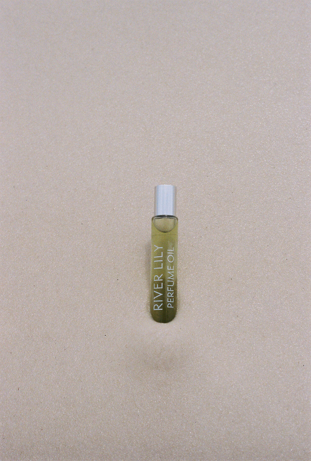 River Lily Perfume Oil