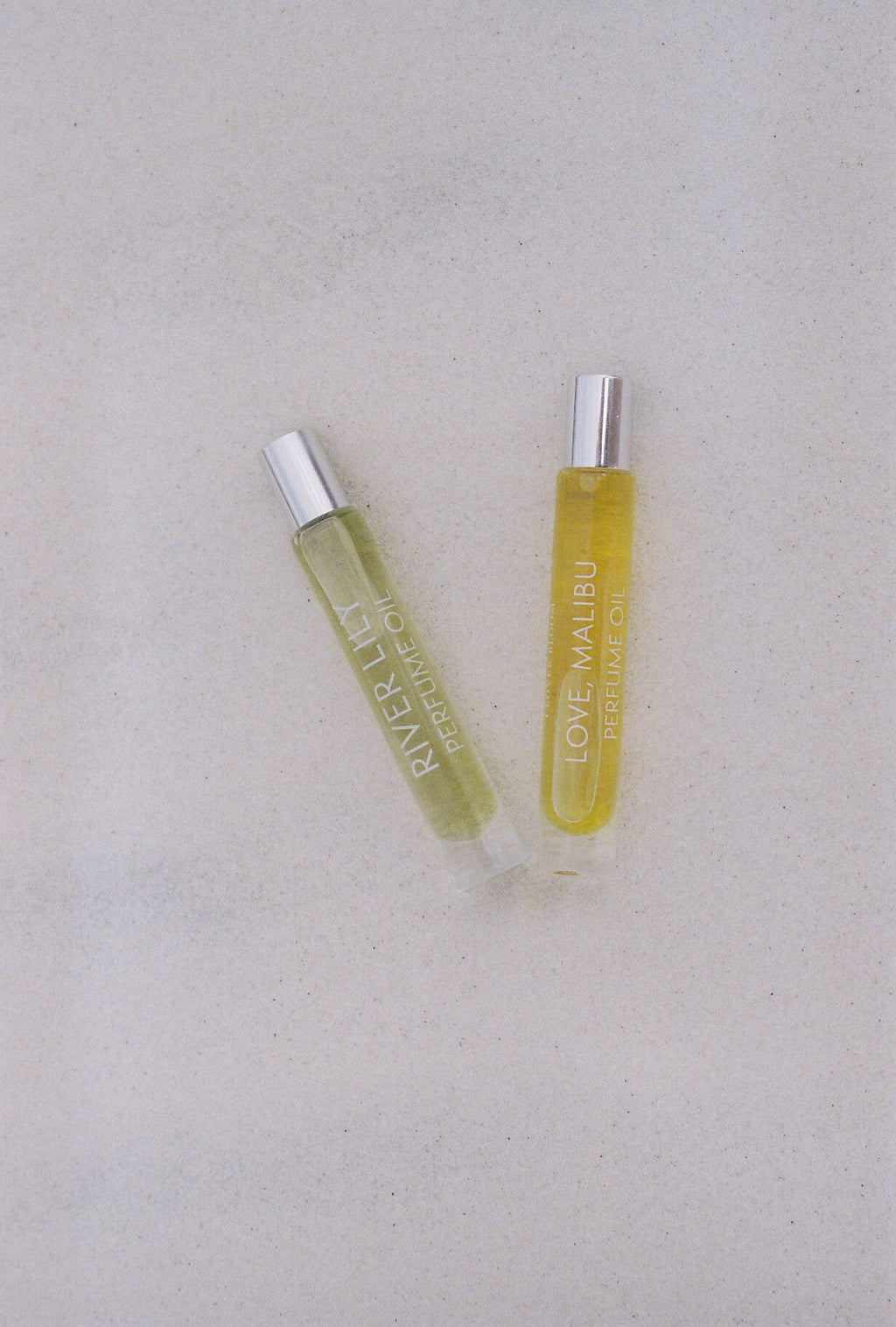 Love, Malibu Perfume Oil