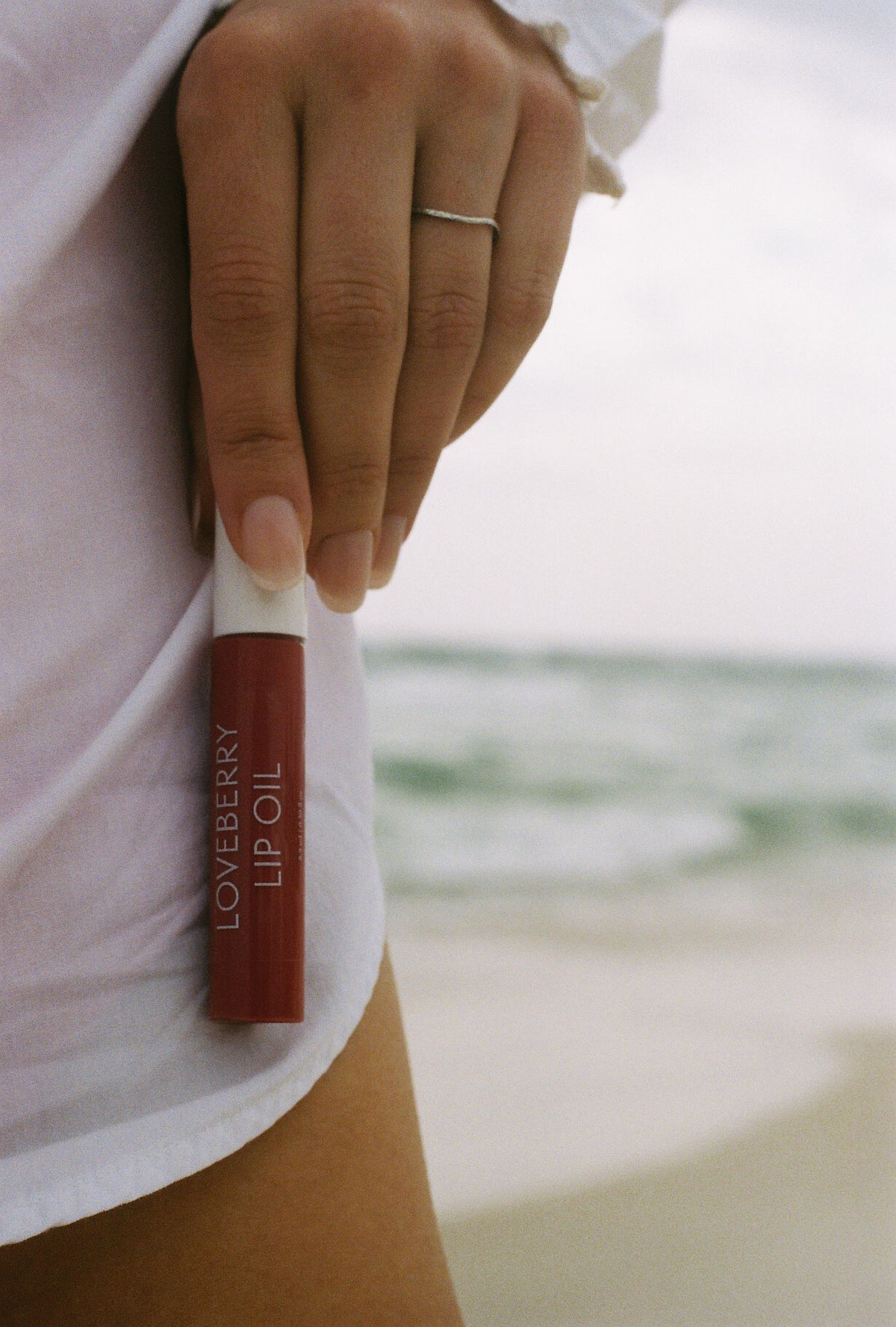 Loveberry Lip Oil