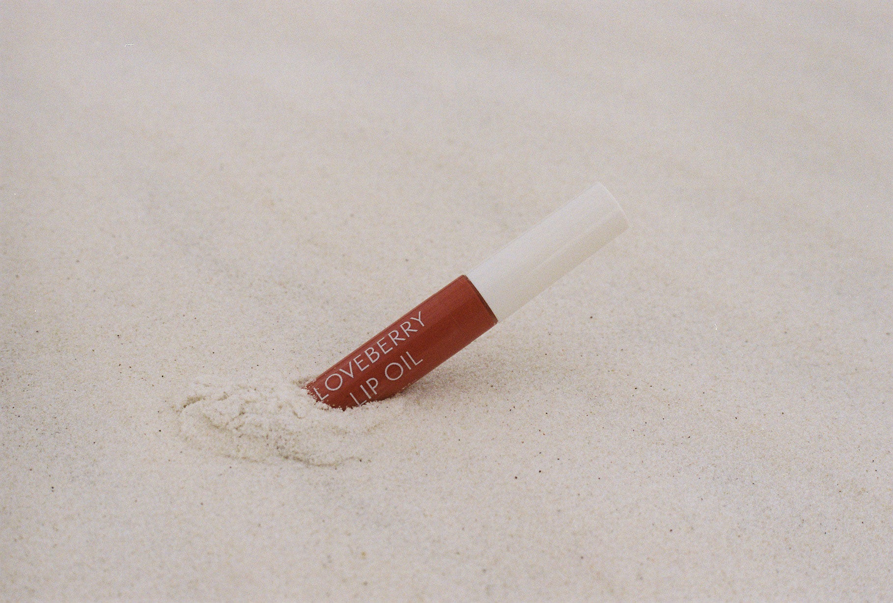 Loveberry Lip Oil