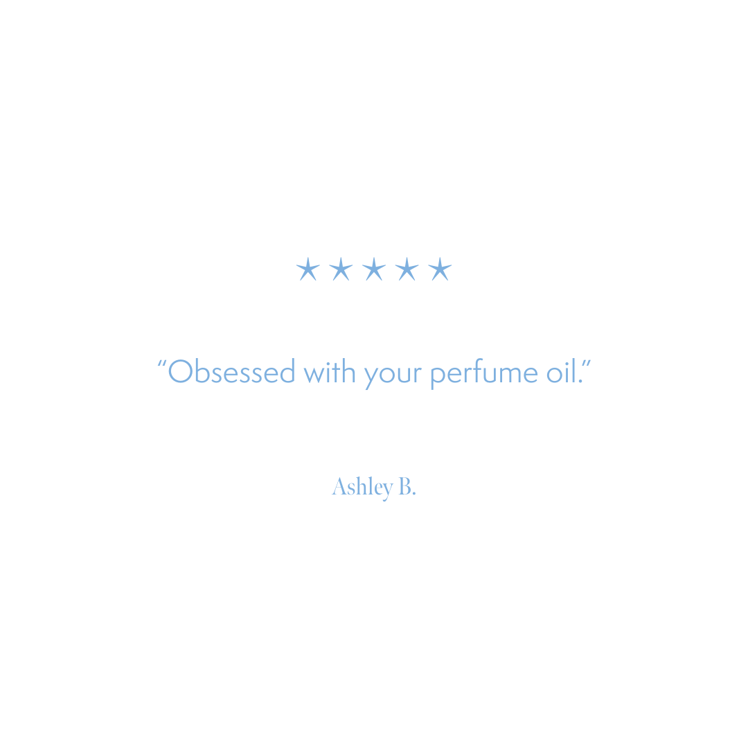 River Lily Perfume Oil