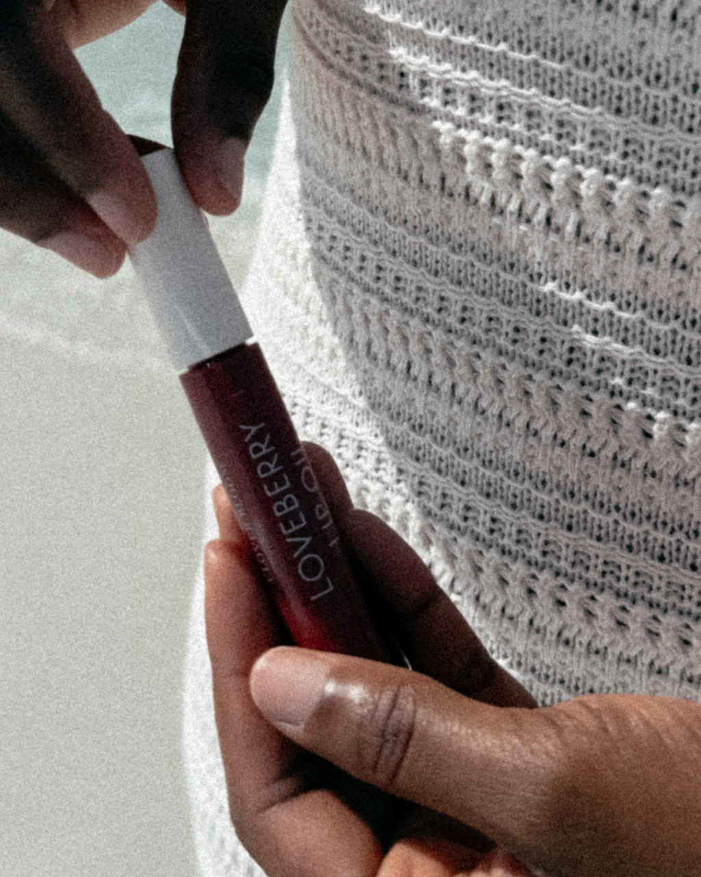 Loveberry Lip Oil
