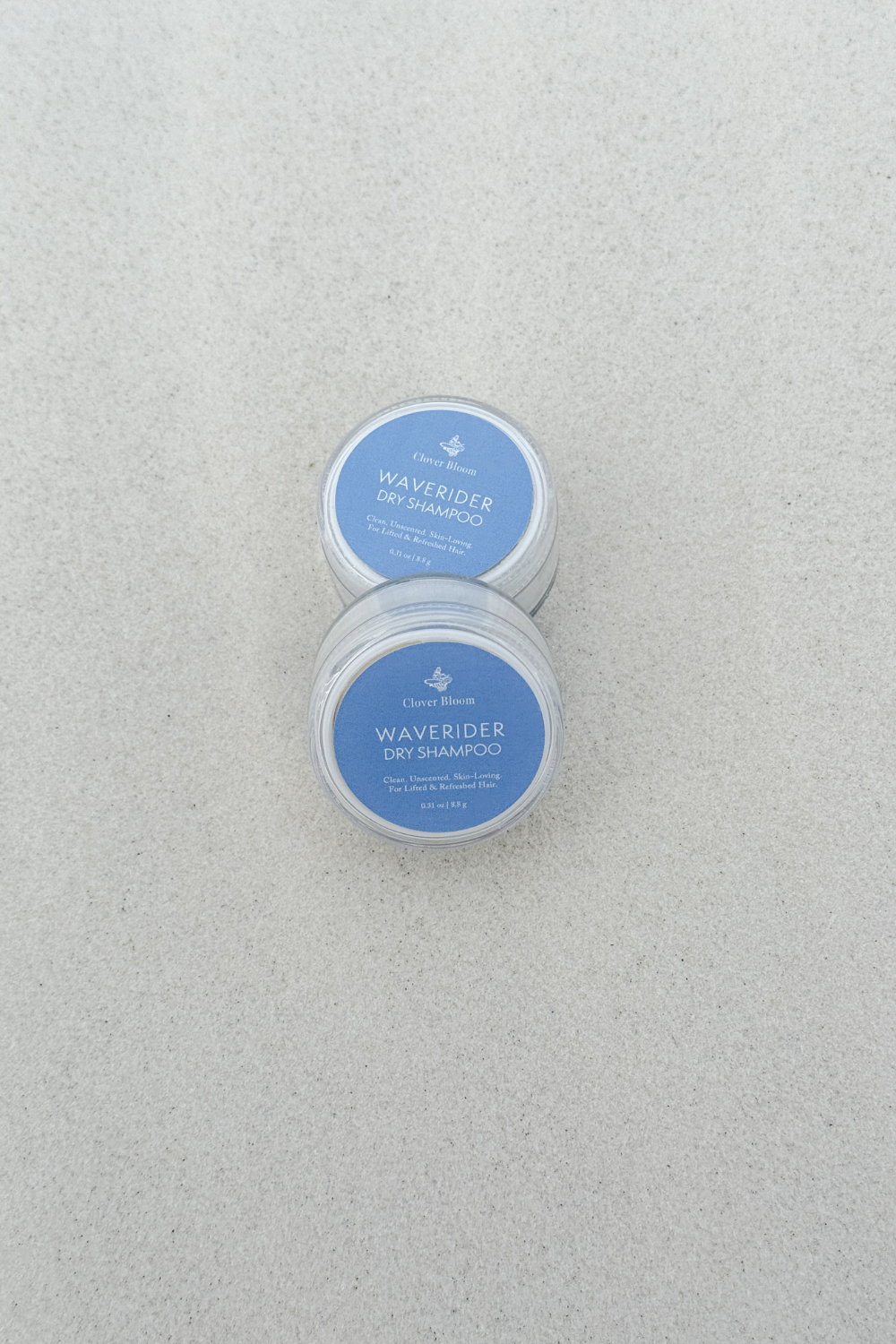 Waverider Dry Shampoo