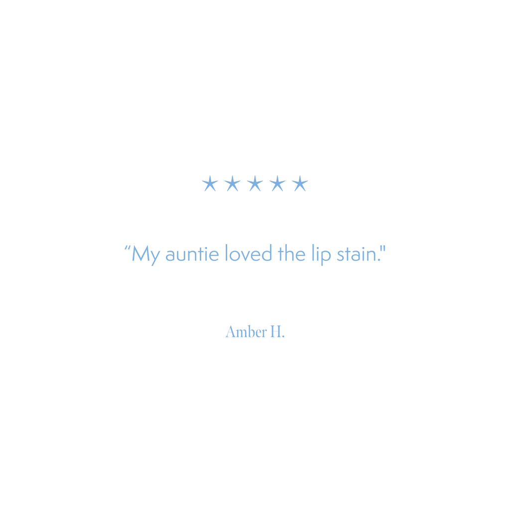 Berry Kiss Lip Oil