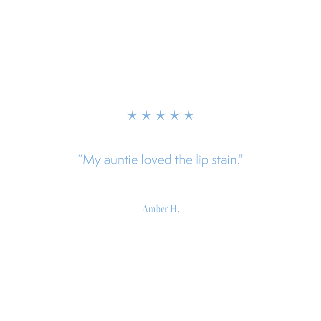 Berry Kiss Lip Oil