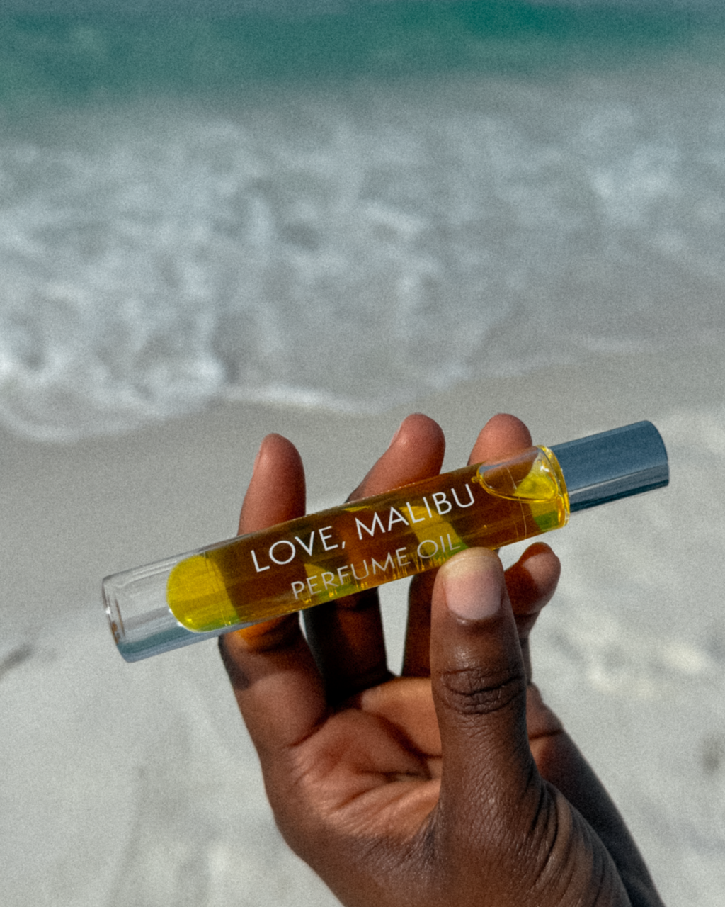 Love, Malibu Perfume Oil