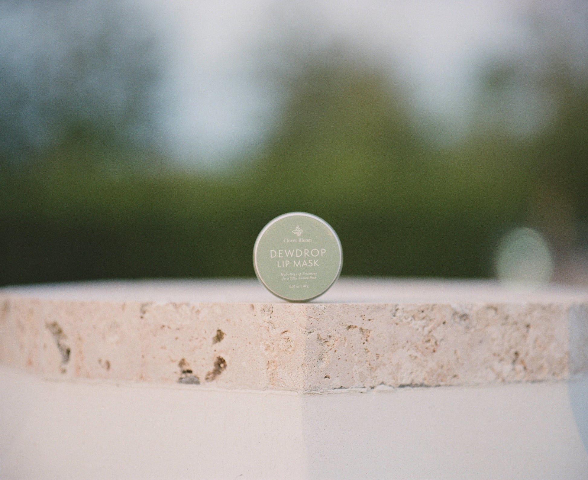 Dew Drop Lip Mask