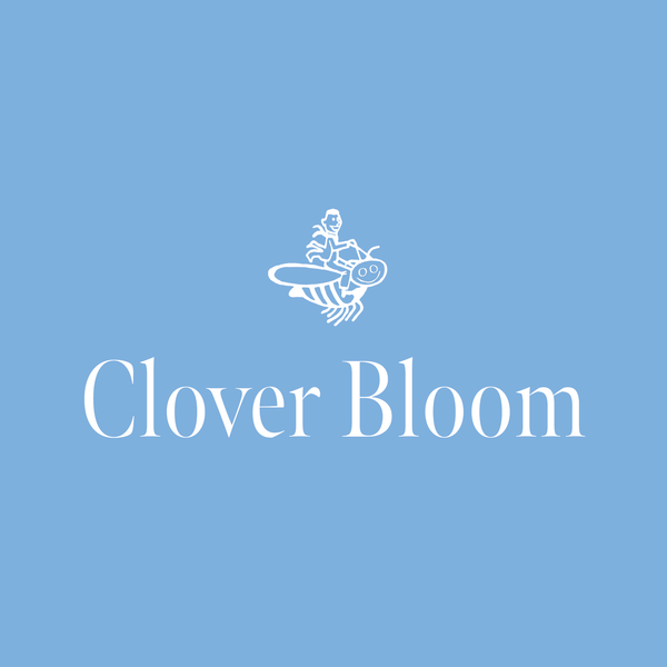 Clover Bloom